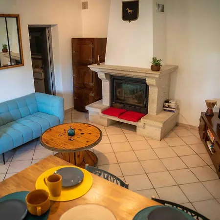 Maison Chaleureuse Avec Exterieur Pres De La Ville Lafox Buitenkant foto